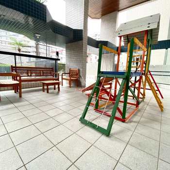 Apartamento em Praia Grande, bairro Guilhermina