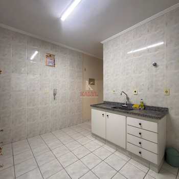 Apartamento em Praia Grande, bairro Guilhermina