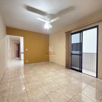 Apartamento em Praia Grande, bairro Guilhermina