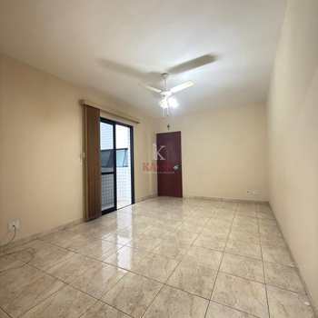 Apartamento em Praia Grande, bairro Guilhermina