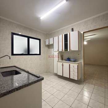 Apartamento em Praia Grande, bairro Guilhermina