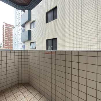 Apartamento em Praia Grande, bairro Guilhermina