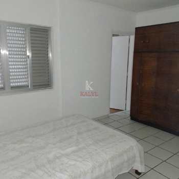 Apartamento em Praia Grande, bairro Ocian