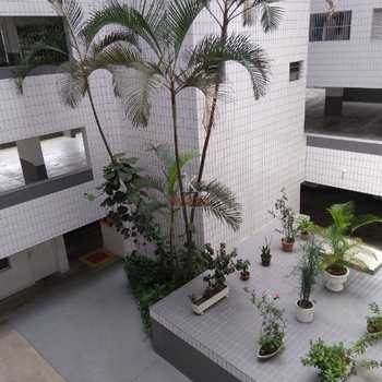 Apartamento em Praia Grande, bairro Ocian