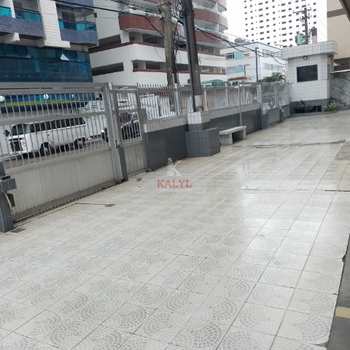 Apartamento em Praia Grande, bairro Ocian