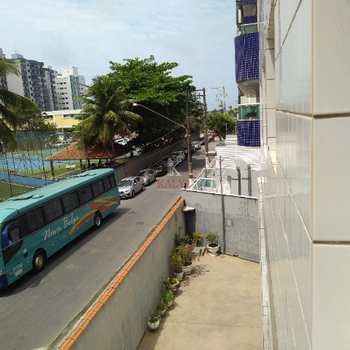 Apartamento em Praia Grande, bairro Ocian