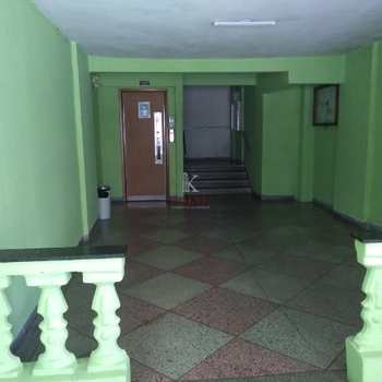 Apartamento em Praia Grande, bairro Ocian