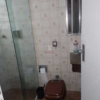 Apartamento em Praia Grande, bairro Ocian