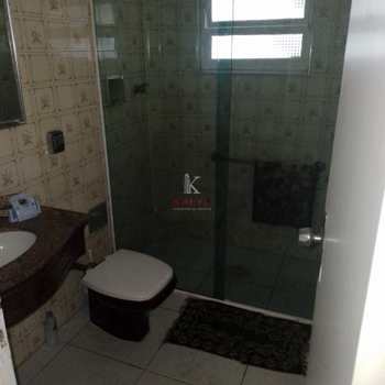 Apartamento em Praia Grande, bairro Ocian