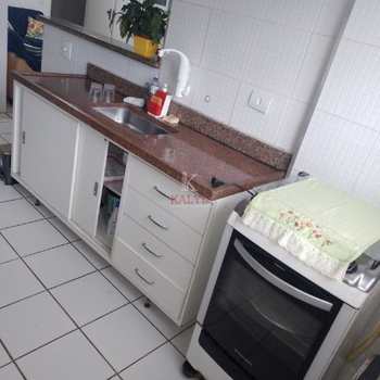 Apartamento em Praia Grande, bairro Ocian