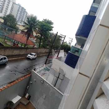 Apartamento em Praia Grande, bairro Ocian