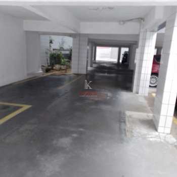 Apartamento em Praia Grande, bairro Ocian