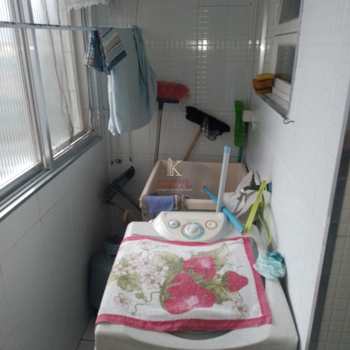 Apartamento em Praia Grande, bairro Ocian