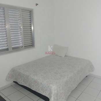 Apartamento em Praia Grande, bairro Ocian