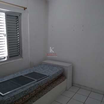 Apartamento em Praia Grande, bairro Ocian