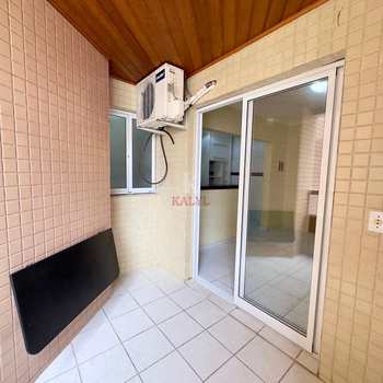 Apartamento em Praia Grande, bairro Guilhermina