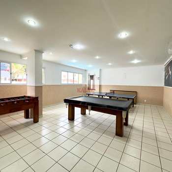 Apartamento em Praia Grande, bairro Guilhermina