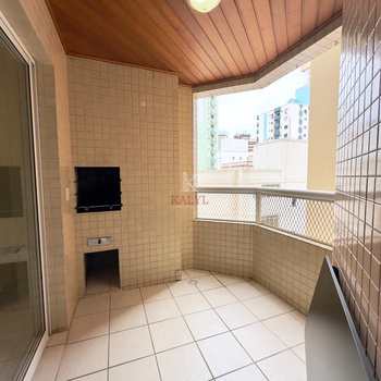 Apartamento em Praia Grande, bairro Guilhermina