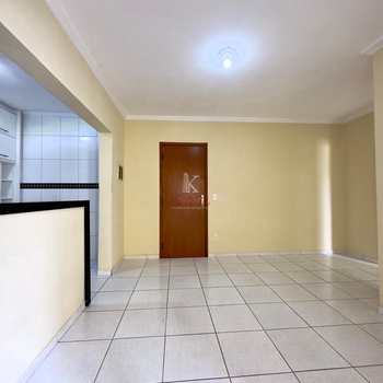 Apartamento em Praia Grande, bairro Guilhermina