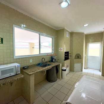 Apartamento em Praia Grande, bairro Guilhermina