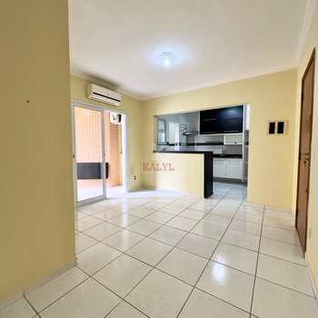 Apartamento em Praia Grande, bairro Guilhermina