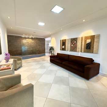 Apartamento em Praia Grande, bairro Guilhermina