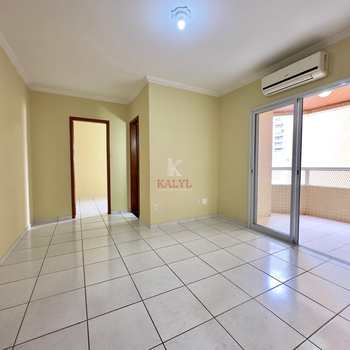 Apartamento em Praia Grande, bairro Guilhermina