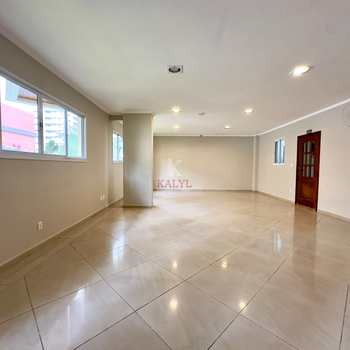 Apartamento em Praia Grande, bairro Guilhermina