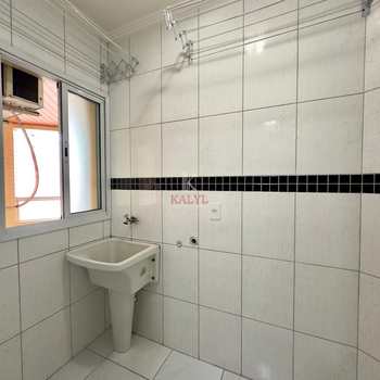 Apartamento em Praia Grande, bairro Guilhermina