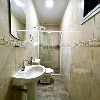 Apartamento em Praia Grande, bairro Caiçara