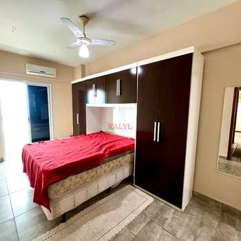 Apartamento em Praia Grande, bairro Caiçara