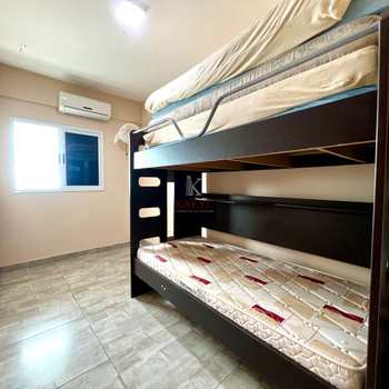 Apartamento em Praia Grande, bairro Caiçara