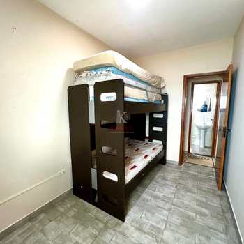 Apartamento em Praia Grande, bairro Caiçara