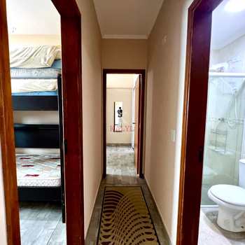 Apartamento em Praia Grande, bairro Caiçara