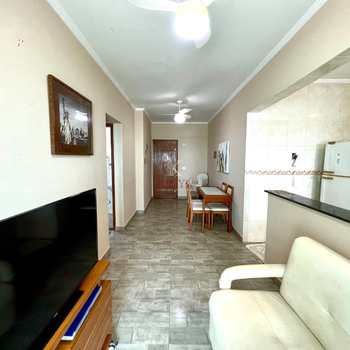 Apartamento em Praia Grande, bairro Caiçara