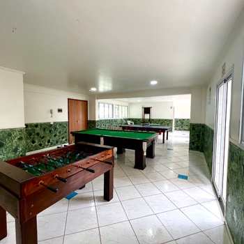Apartamento em Praia Grande, bairro Caiçara