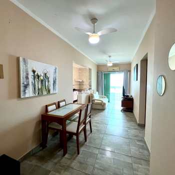 Apartamento em Praia Grande, bairro Caiçara