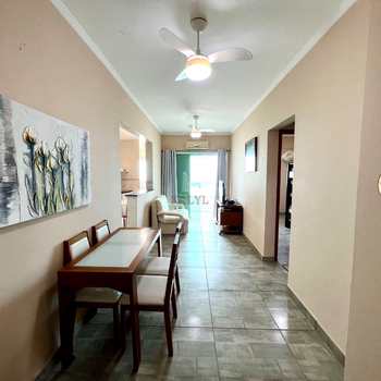 Apartamento em Praia Grande, bairro Caiçara