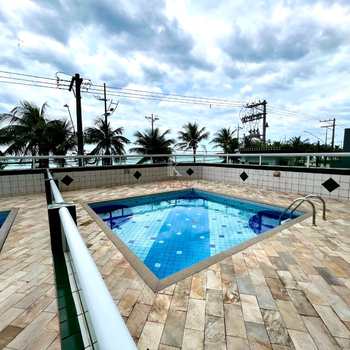Apartamento em Praia Grande, bairro Caiçara