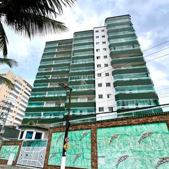 Apartamento em Praia Grande, bairro Caiçara
