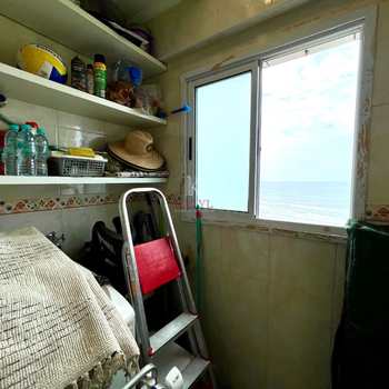 Apartamento em Praia Grande, bairro Caiçara