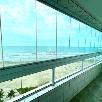 Apartamento em Praia Grande, bairro Caiçara