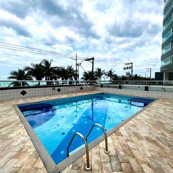 Apartamento em Praia Grande, bairro Caiçara