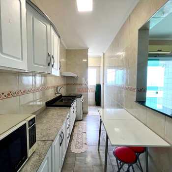 Apartamento em Praia Grande, bairro Caiçara