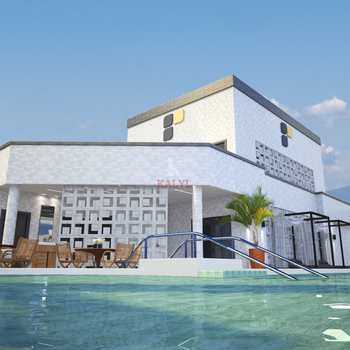 Apartamento em Praia Grande, bairro Guilhermina