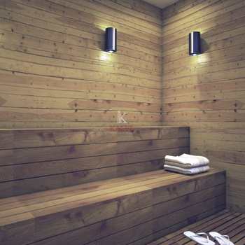 Apartamento em Praia Grande, bairro Guilhermina