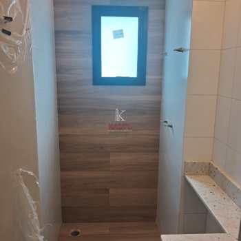 Apartamento em Praia Grande, bairro Guilhermina