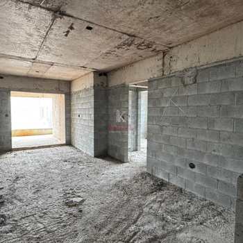 Apartamento em Praia Grande, bairro Guilhermina