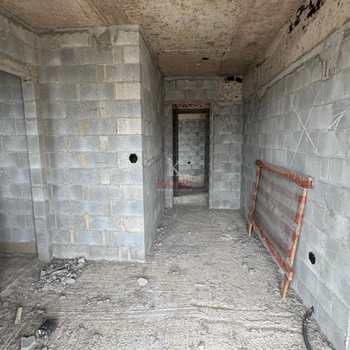 Apartamento em Praia Grande, bairro Guilhermina