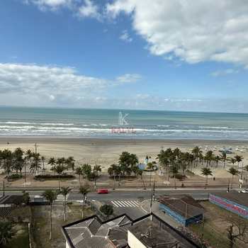 Apartamento em Praia Grande, bairro Tupiry
